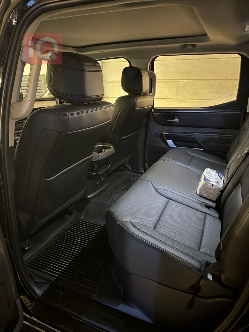 تويوتا توندرا